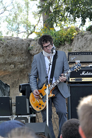 Electric Six