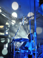 Holy Ghost!