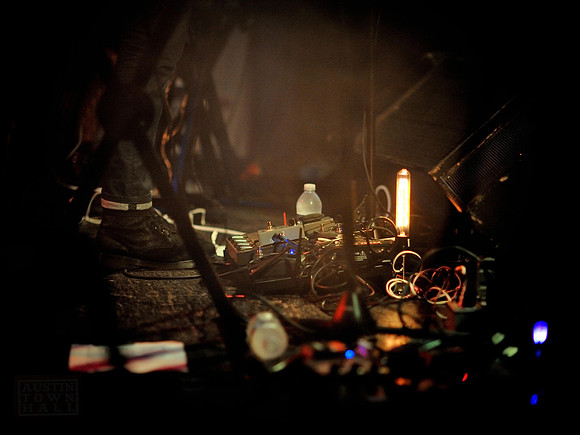 Twin Shadow