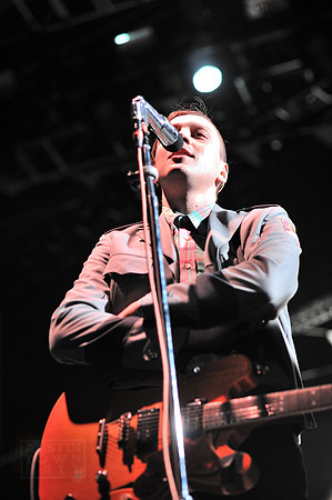 Arcade Fire