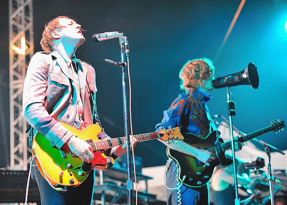 Arcade Fire