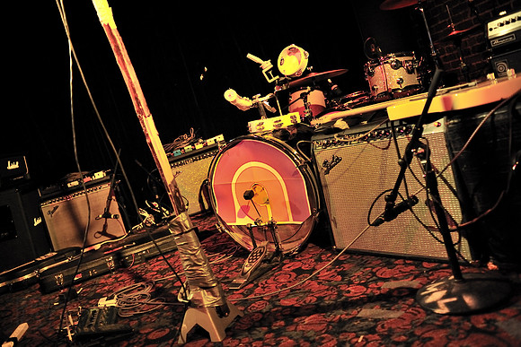 Stage
