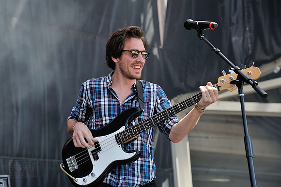 A. Sinclair