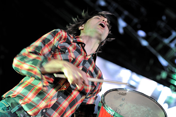 Arcade Fire