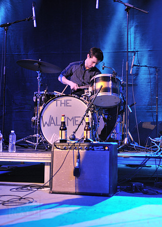The Walkmen