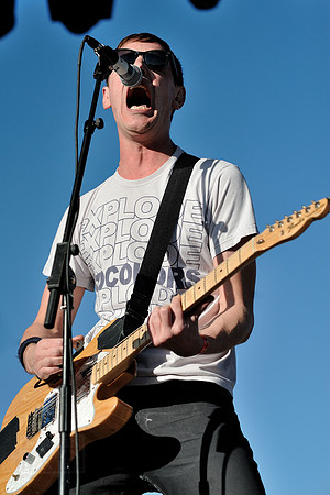 The Thermals