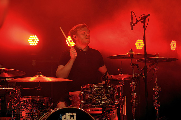 Two Door Cinema Club