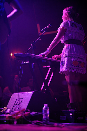 The Rosebuds