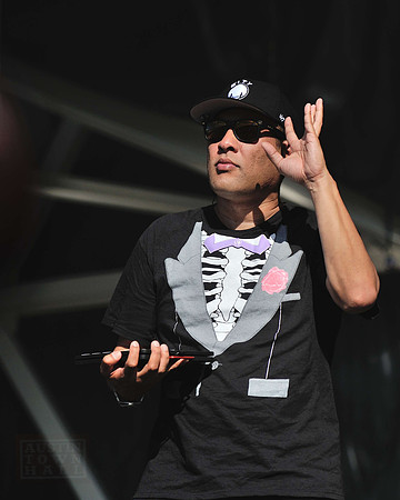 Deltron 3030