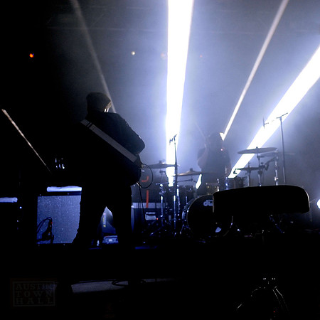 Two Door Cinema Club