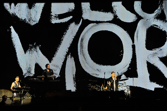 Depeche Mode