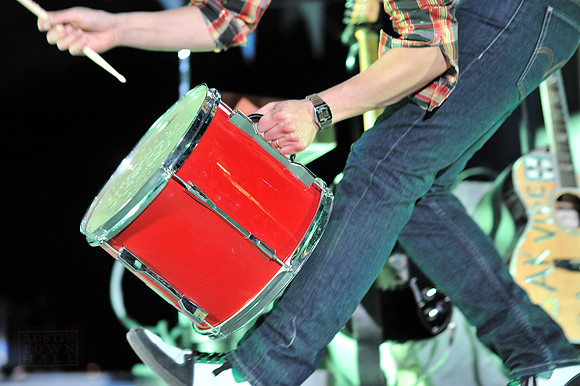 Arcade Fire