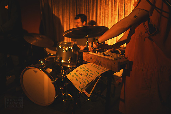 The Dialtones