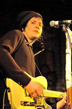 Nic Armstrong
