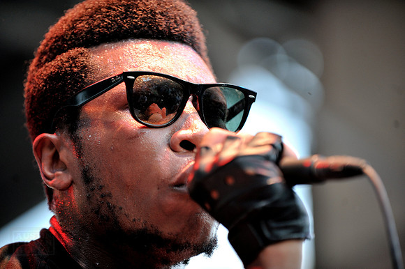 Willis Earl Beal
