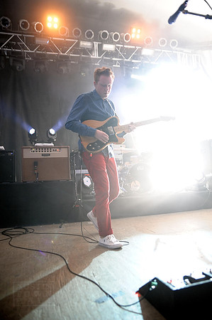 Two Door Cinema Club