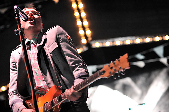 Arcade Fire