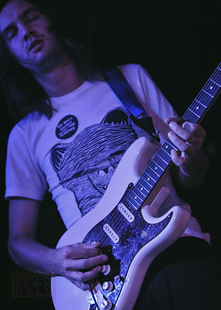Tame Impala
