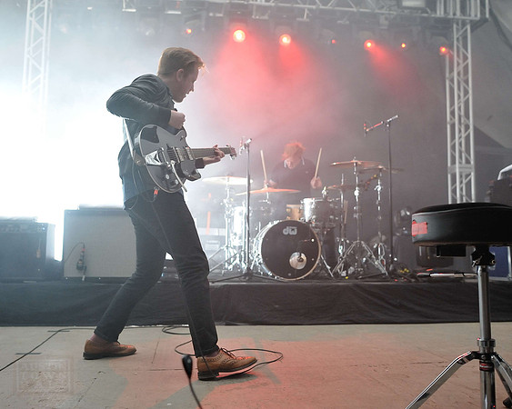Two Door Cinema Club
