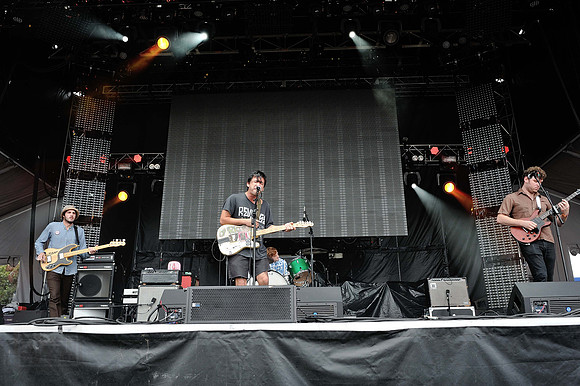 FIDLAR
