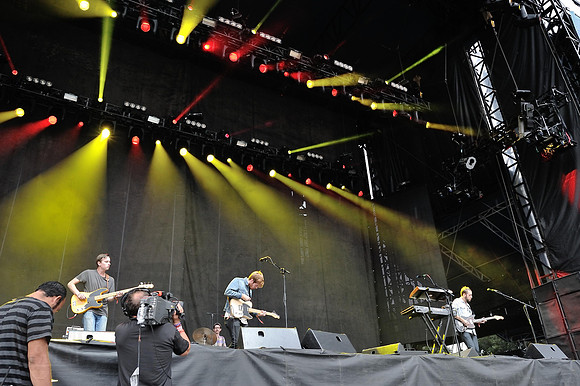 Wild Nothing