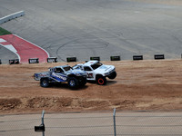 Truck Rally