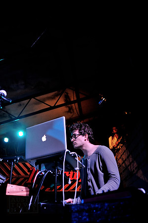 Exitmusic