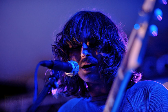 Jeff The Brotherhood