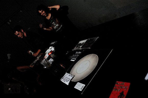 Merch