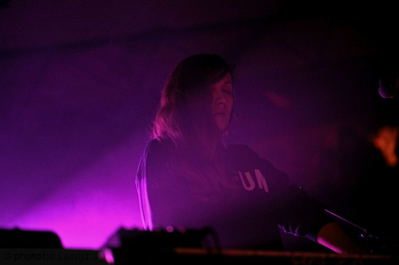Jessy Lanza