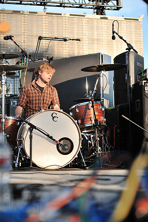 Explosions in the Sky