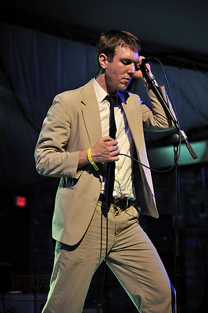 The Walkmen