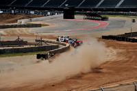Truck Rally