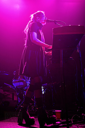 Austra