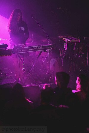 Jessy Lanza