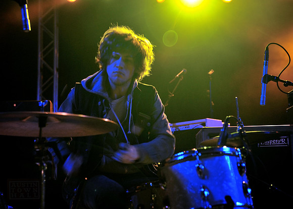 Jeff The Brotherhood