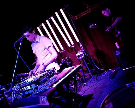 Beat Connection