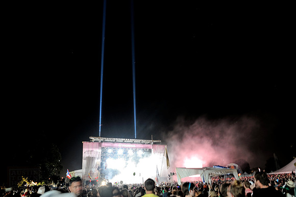 Crystal Castles