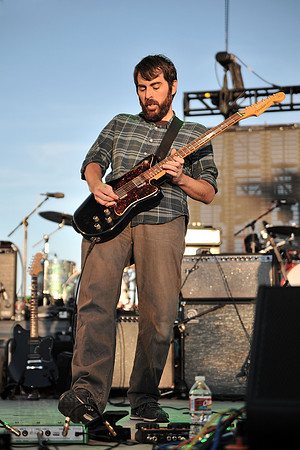Explosions in the Sky