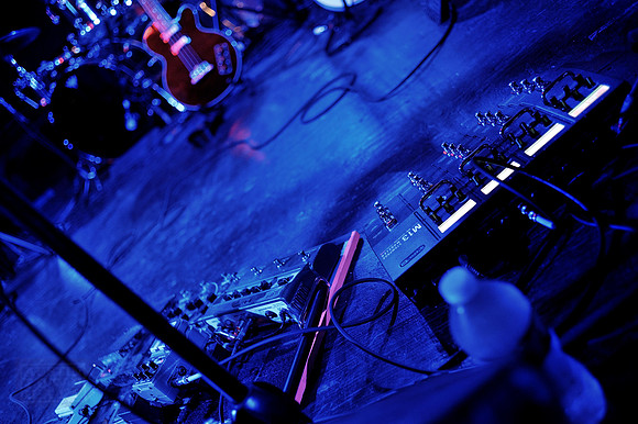 Stage