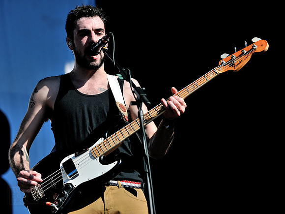 Two Door Cinema Club
