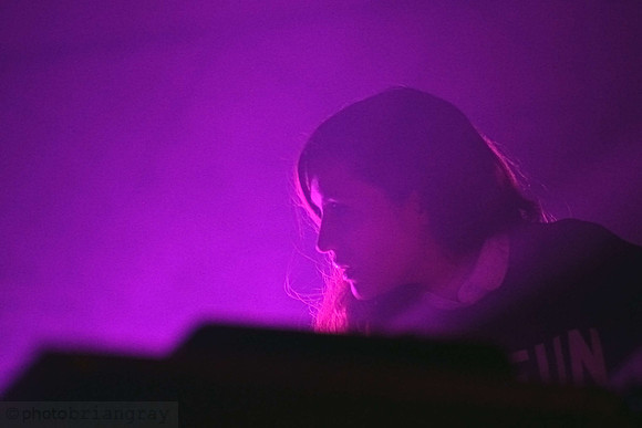 Jessy Lanza