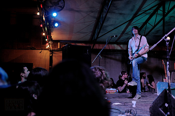 Malkmus and Jicks