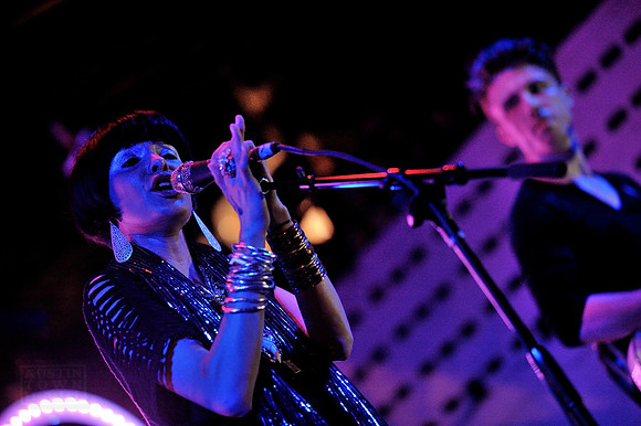 School of Seven Bells