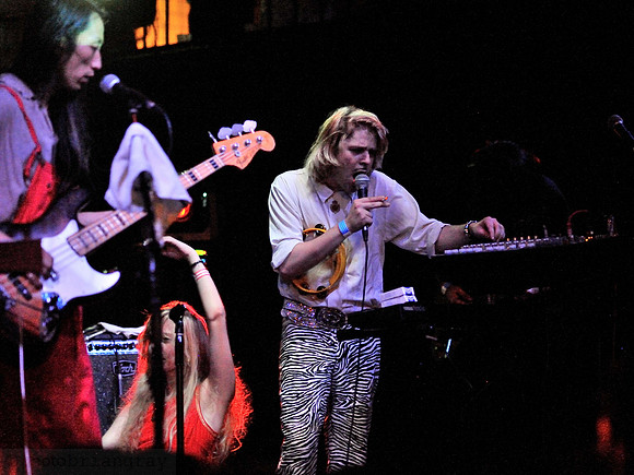 Ariel Pink