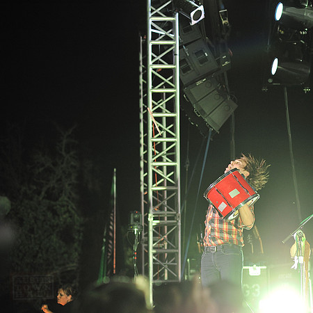 Arcade Fire