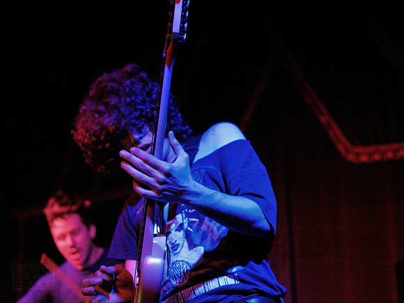 Destruction Unit