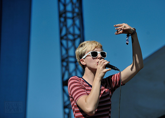 Polica