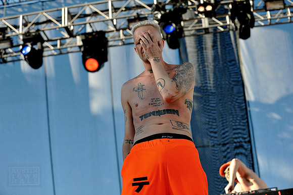 Die Antwoord