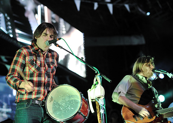 Arcade Fire